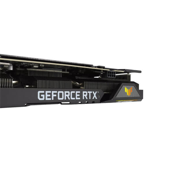 Asus TUF Gaming RTX 3060 V2 LHR 12GB Gaming Graphics Card